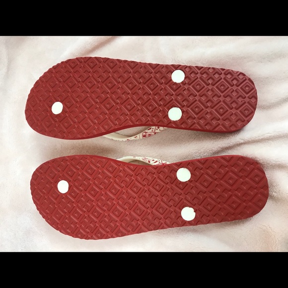 Tory Burch Flip-flops - Picture 5 of 14